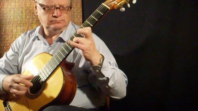 А. Виницкий "Курьёз" исп. М. Кулижников смотреть онлайн