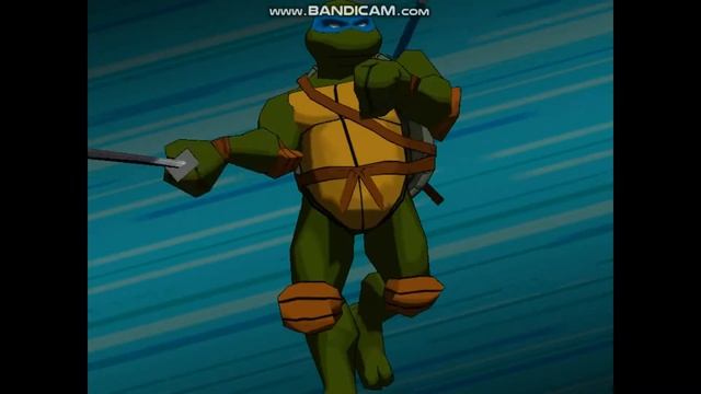 How To Fix Graphics Of TMNT 2003