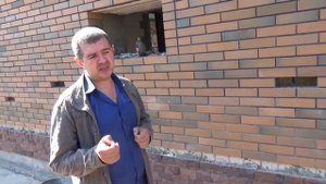 ✅ Укладка декоративной плитки на цоколь дома. Конкурс SAINT-GOBAIN ВСЕ ГРАНИ КОМФОРТА