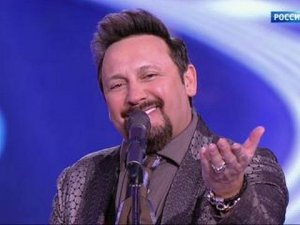 Субботний вечер. Концерт от 27.05.17 | Россия 1