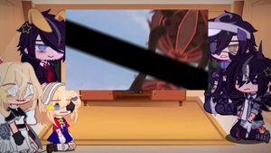 ||Afton's react to memes||