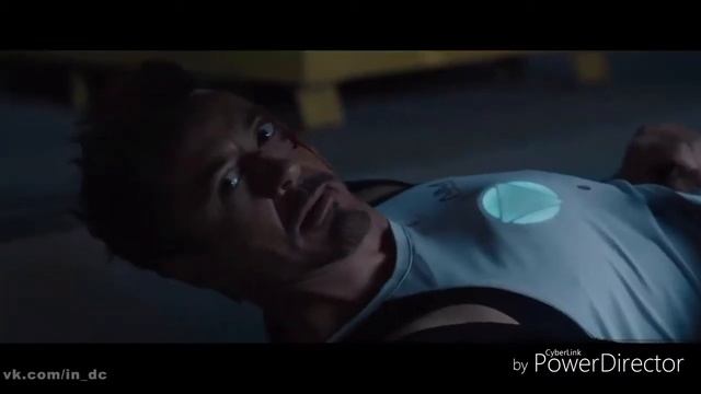 Железный человек: " Разбудите меня, блудный сын вернулся " смотреть онлайн