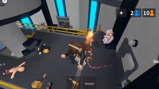 | - Победы за шерифа и героя 🚀! | MilaNET| смотреть онлайн