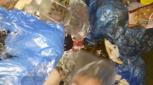 Ночная Еда? с ?Мусорки? 4