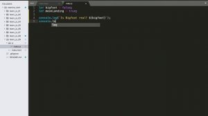 JavaScript 09: Aprende a usar valores boolean (booleanos) en JavaScript.