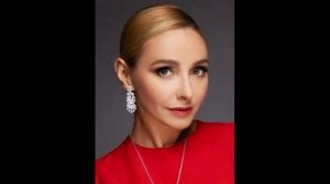 Ушла совсем молодой...Сегодня узнали печальную новость о Татьяне Навке...