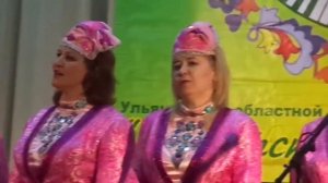 Жырларым муз.Р.Яхина. стихи М.Джалиля