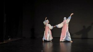 Сестры, Народный театр танца "Экспромт"