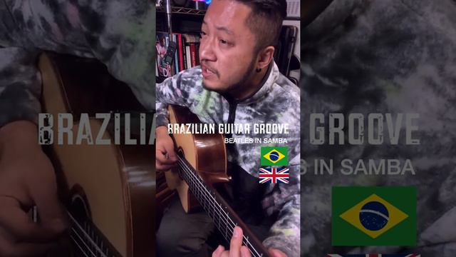 BLACKBIRD - The Beatles (Cover) ブラックバード - ビートルズ смотреть онлайн