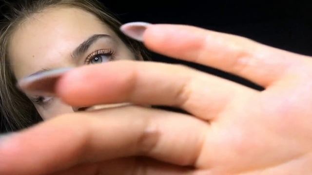 АСМР УЖАСНЫЙ САЛОН КРАСОТЫ