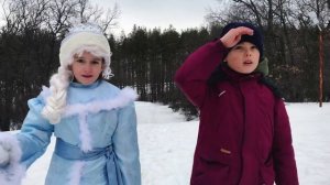 5 отряд - клип