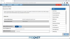 PBXact Remote Workers: Zulu Desktop