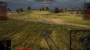 AMX ELC bis! Что творит этот маленький, незаметный паршивец:)?