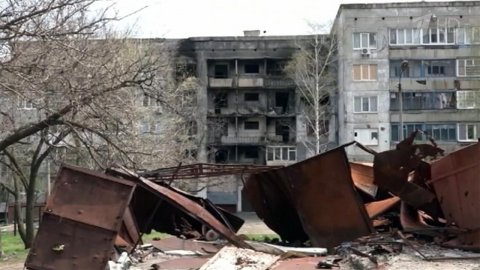 ВСУ только за сутки десятки раз обстреляли и "Градов" территорию Донецкой республики