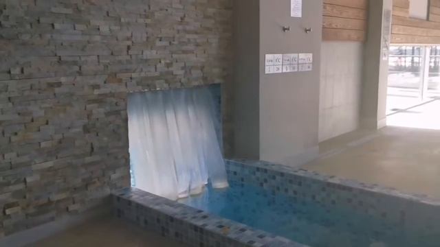 Noorus Spa,обзор Spa и Spa 18+.Эстония