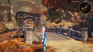 Tales of Arise Shionne Magical Unicorn Hair mod