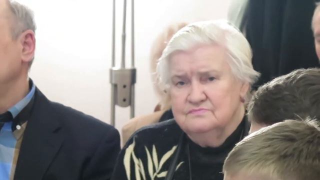 Эхо любви Изумительная реакция зрителей смотреть онлайн