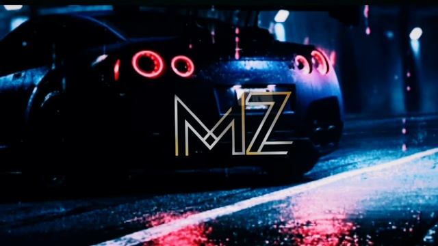 Дал Дал Дома Дал Дал Ушёл (MZ Remix Slow Bass Boosted) смотреть онлайн