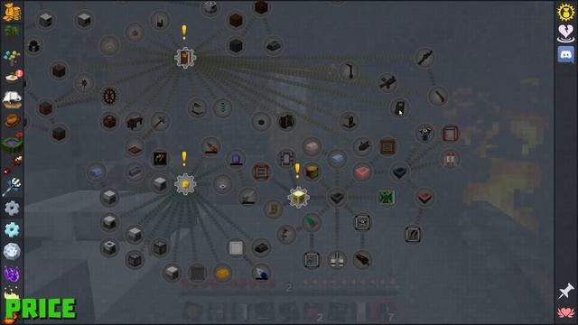 A Scary New World - Minecraft: MC Eternal Modpack #1 (Multiplayer) смотреть онлайн