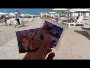 Очередная приятная встреча с подписчицей! Подарочек!