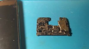 Xiaomi Redmi Note 9 Pro не работает сенсор