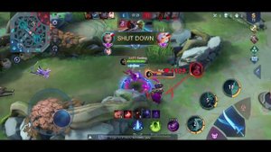 Practice sa Ranked Game!! Benedetta New Collector Skin AutoWin GamePlay - KarlTzy Plays