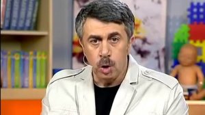 Ангина у ребенка  Нужен ли антибиотик   Доктор Комаровский