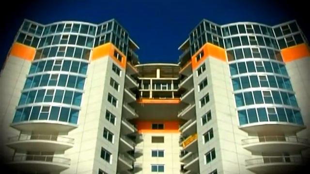 Hotel ''Kamelia'' - Durres смотреть онлайн