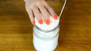 Как сделать красивый абажур своими руками? DIY LUSIENA LIVE TV