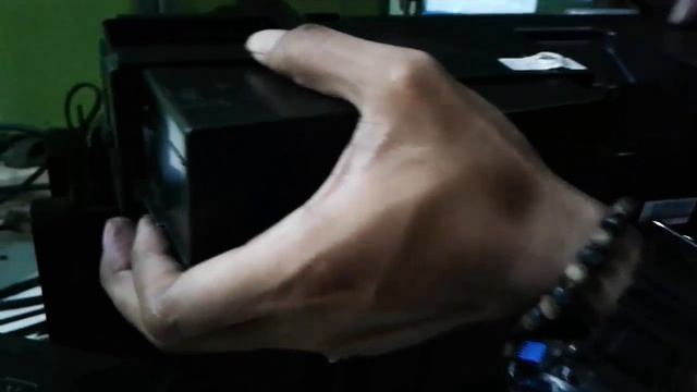 Cara Mengganti Roll Kertas Bagian Bawah EPSON L110 смотреть онлайн