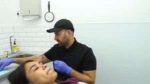 WATCH THIS Before Changing Your Nose Piercing To A Ring!!