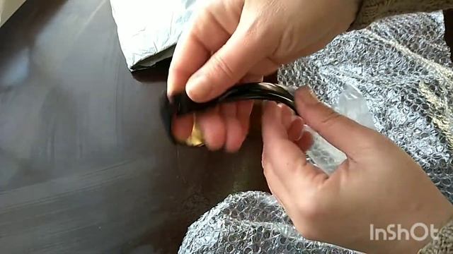 Очки антиблик с Алиэкспресс. 21.02.2021г. смотреть онлайн