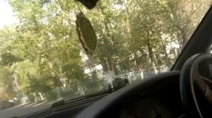 KIcker S12L7 + Kicker ZX1000 1 in Nissan Avenir