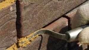 Раствор для расшивки швов ОСНОВИТ БРИКСЭЙВ ХС 30