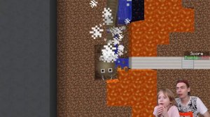 ЧЕРВЯК СЛИЗЕРИО В МАЙНКРАФТ