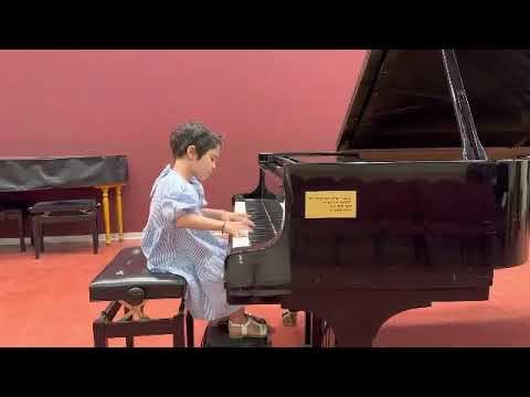"Баба Яга" П. Чайковский