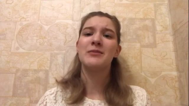 Иван Бунин. Луна еще прозрачна и бледна...: читает Кулькова Ольга смотреть онлайн