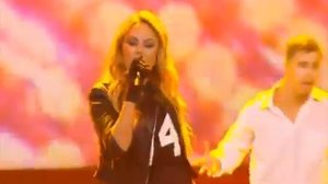 Юлия Началова- "Я выбираю"