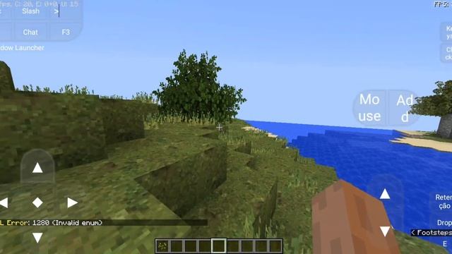 របៀបដាក់ resources pack patrix [32× 64× 128×] ក្នុង Minecraft Java version 1.12.2 | Bro YSTH gaming смотреть онлайн