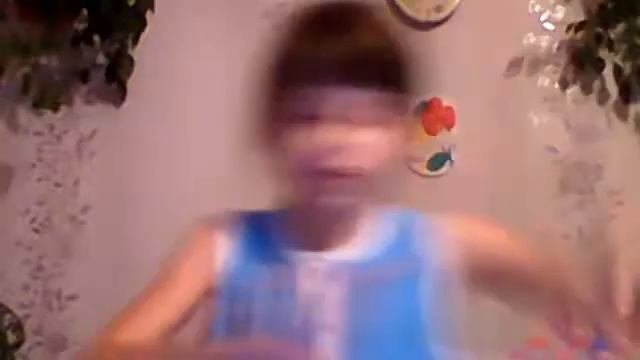 лумигуруми плетём из резинок