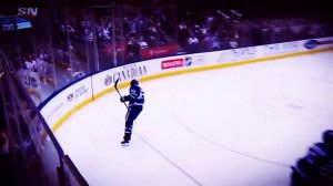 NAZEM KADRI HIGHLIGHTS 17-18 [HD]