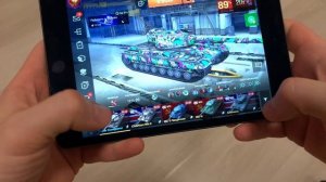 iPad MINI 5 ИГРОВОЙ ТЕСТ В 2022 КАК ИДУТ СОВРЕМЕННЫЕ ИГРЫ на Айпаде Мини 5 НА МАКСИМАЛКАХ