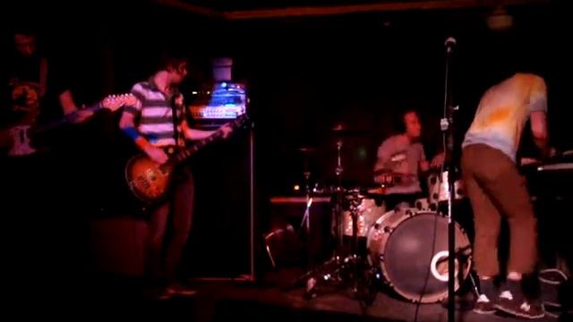 deastro @ lager house 8-14-08 смотреть онлайн