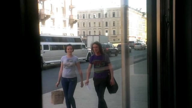 Лимузин-белая такса смотреть онлайн