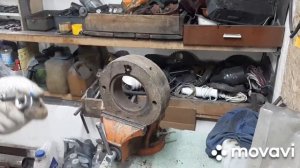 Самодельные грузы на колеса мотоблока