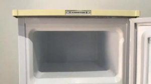 Холодильник Саратов КШД 20030