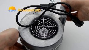 вентилятор для котла wpa 117