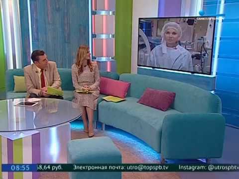 «Сердечных дел» мастера из Центра Алмазова рассказывают, как сохранить здоровье