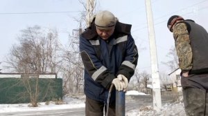 Правила эксплуатации водоразборных колонок