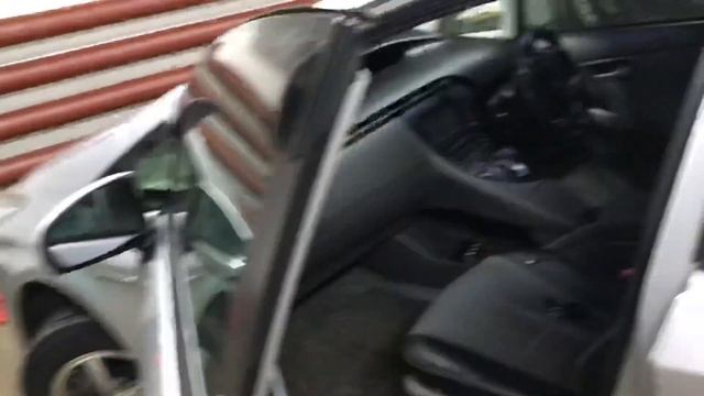 Prius 30 ремонт фиксаторов. смотреть онлайн